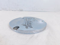 Victory Sport Deluxe Standard V92 Cruiser Chrome Left Engine Clutch Derby Cover - C3 Cycle
