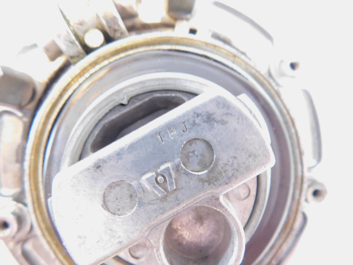 2000-2001 Honda CBR900RR CBR929RR Fireblade 929 Fuel Gas Petrol Tank Filler Cap - C3 Cycle
