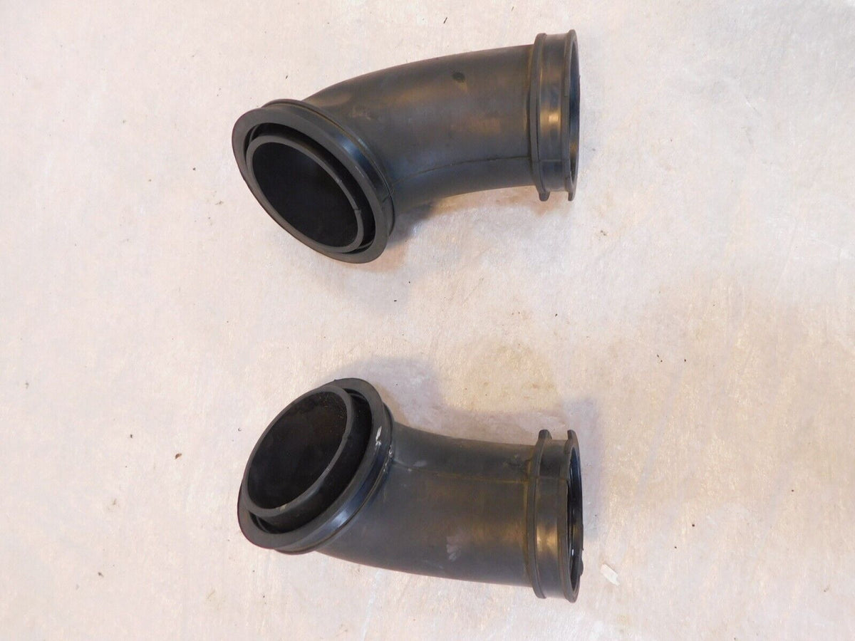 BMW R1200 R1200RT R1200GS & R nine T Pure Racer Air Intake Duct Suction Pipes - C3 Cycle
