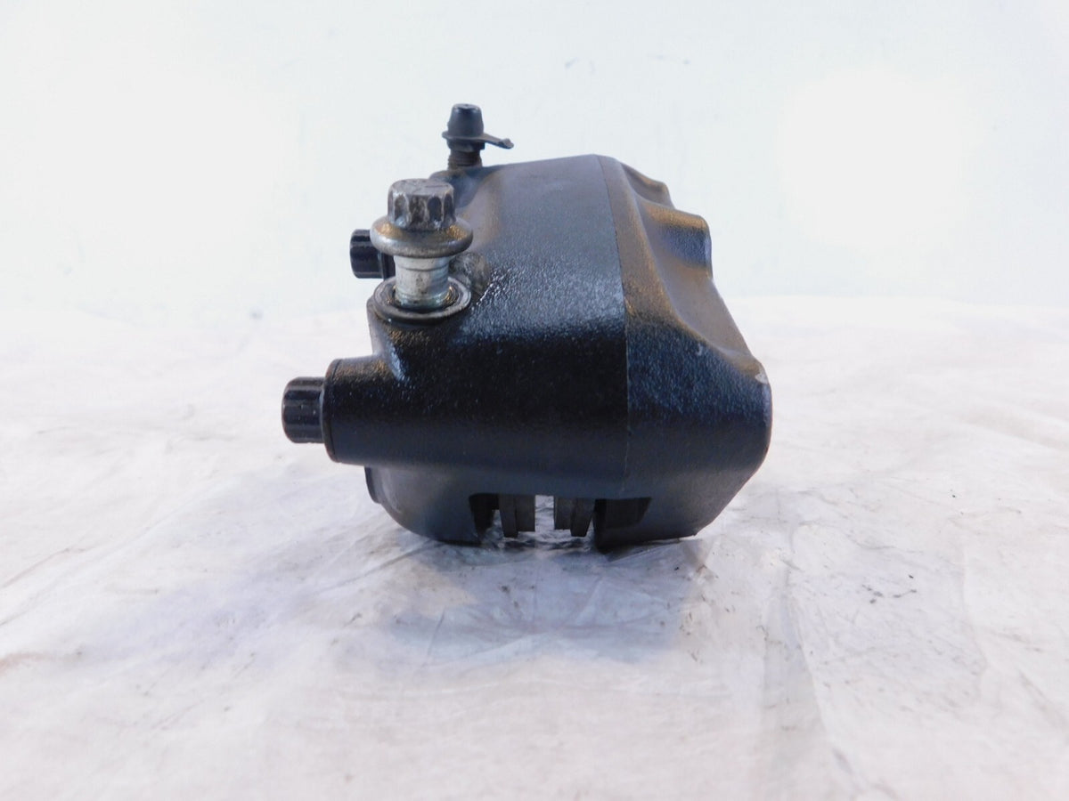 Harley Electra Glide Sportster Dyna & Softail Front Left Disc Brake Caliper - C3 Cycle