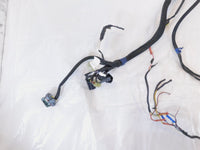 2015-2017 Indian Scout Sixty 1200 & 17 Victory Octane Main Wire Wiring Harness - C3 Cycle