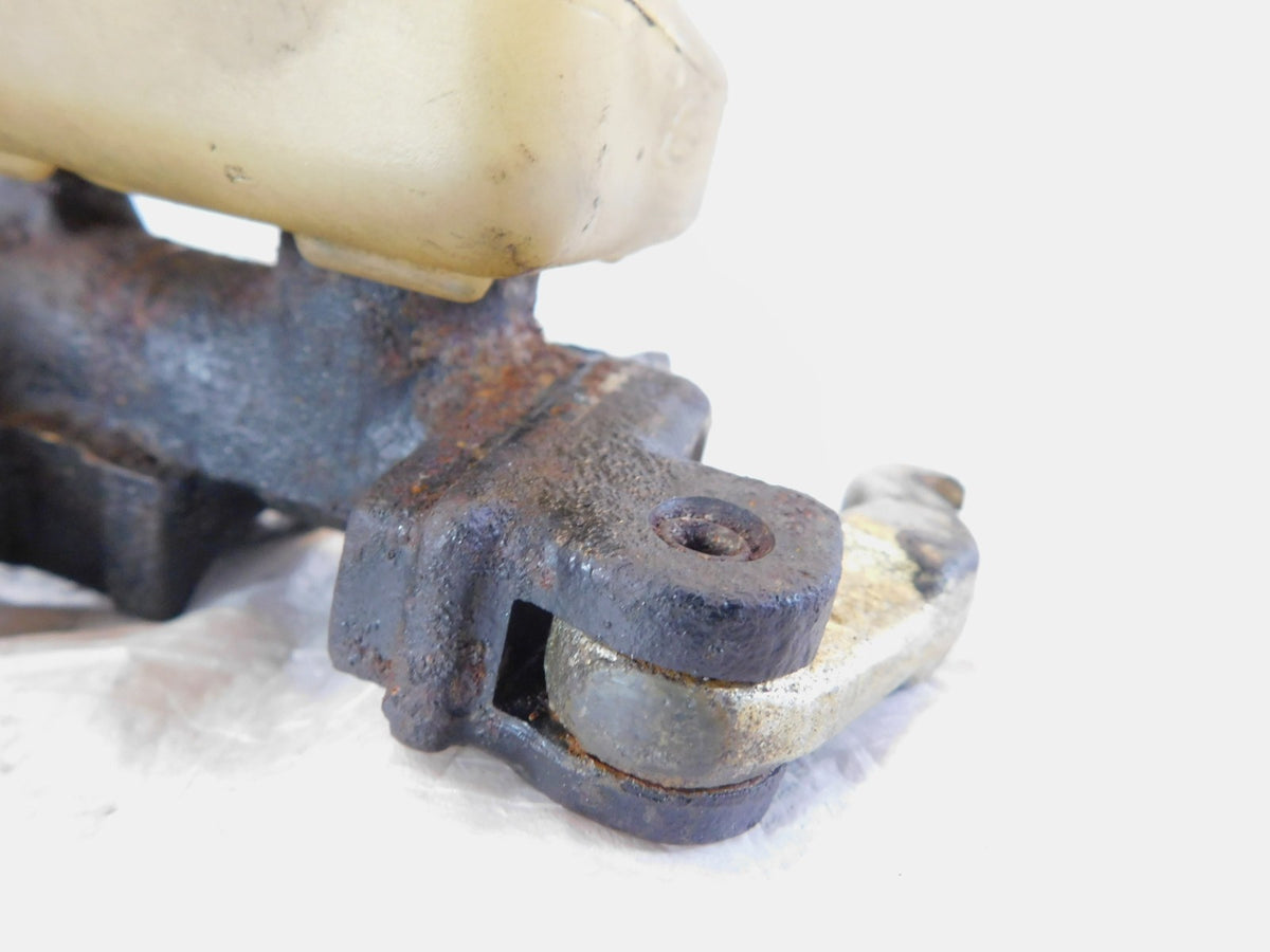 1977-1980 BMW Airhead R80 Front Brake Master Cylinder Switch w/ Reservoir - C3 Cycle