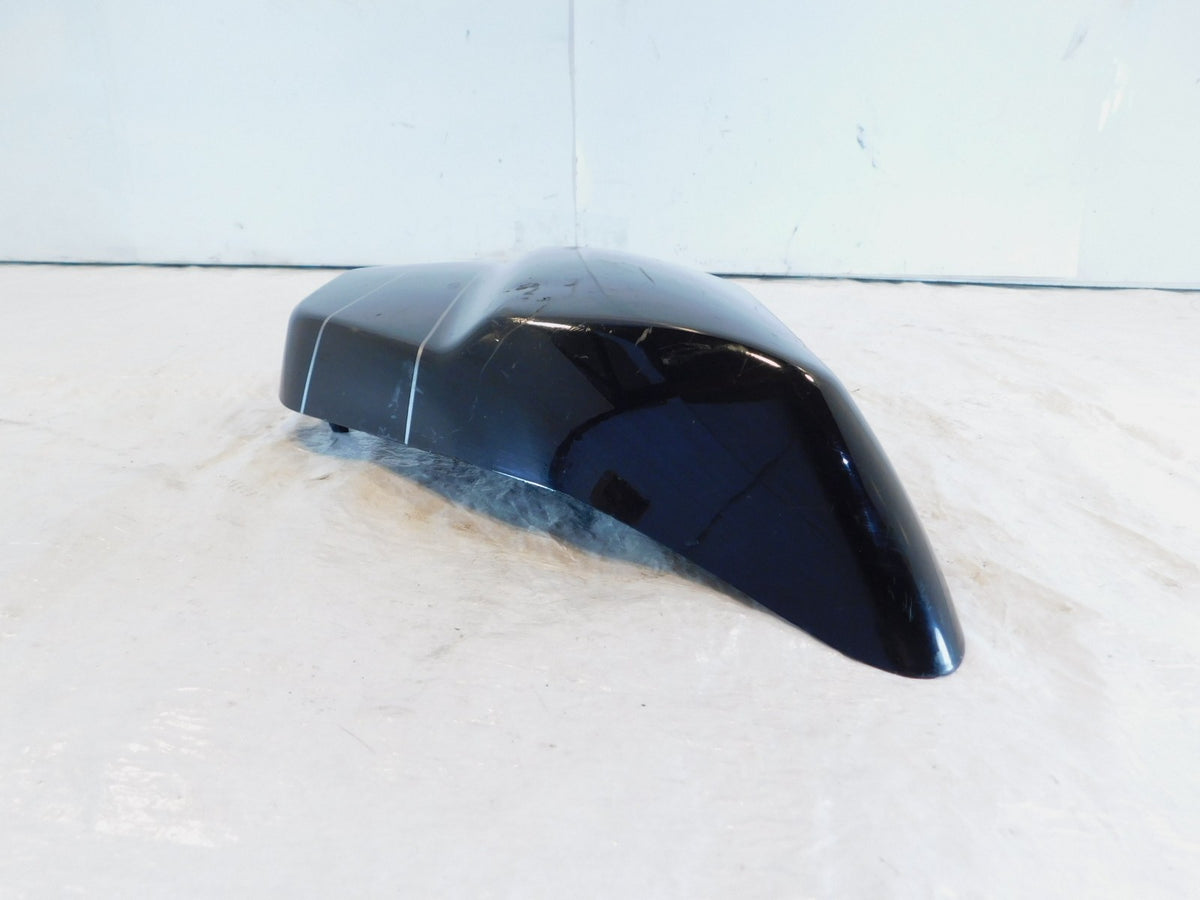 Harley Davidson Touring Road King Street Electra Glide Right Side Cover - DAMAGE - C3 Cycle
