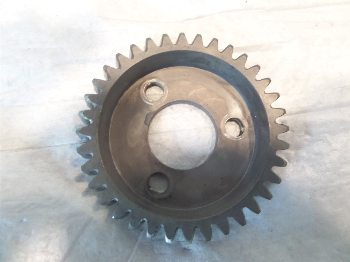 Can Am Spyder Roadster RT RS ST GS 990 Cam Shaft Chain Drive Gear Sprocket - C3 Cycle