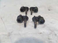 Suzuki Hayabusa Busa GSX1300R Engine Motor Crankcase Crank Crankshaft Oil Jets - C3 Cycle