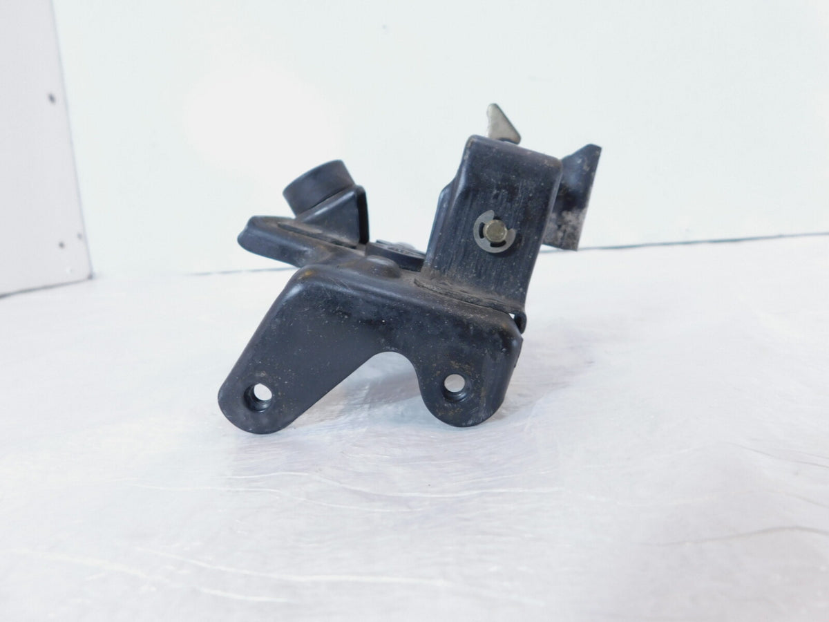 Yamaha V-Max 1200 VMX12 Air Cleaner Airbox Cover Latch Seat Saddle Bracket Mount - C3 Cycle