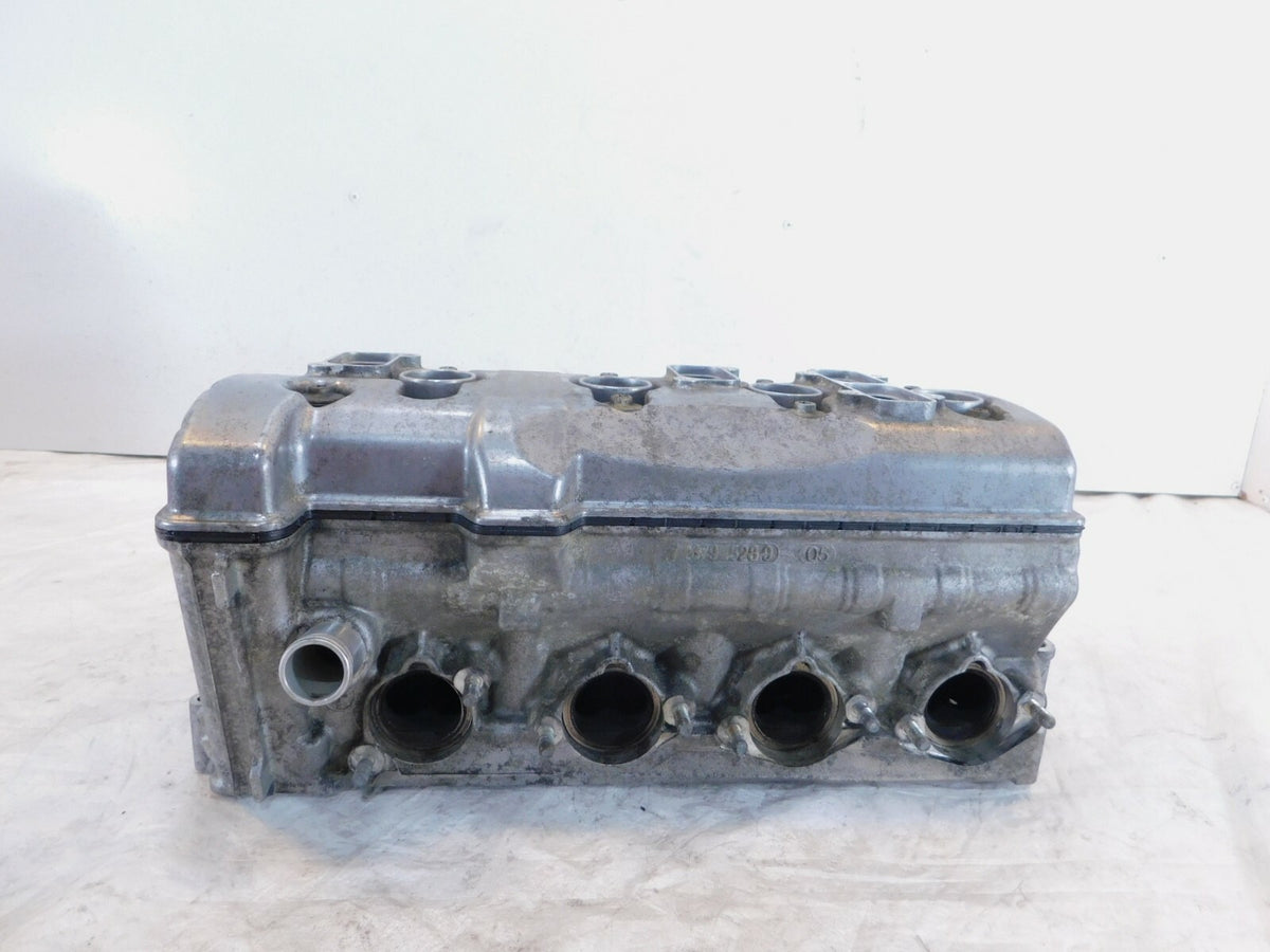 2004-2009 BMW K1200S K1200-S Engine Motor Cylinder Head & Camshaft Cams & Valves - C3 Cycle