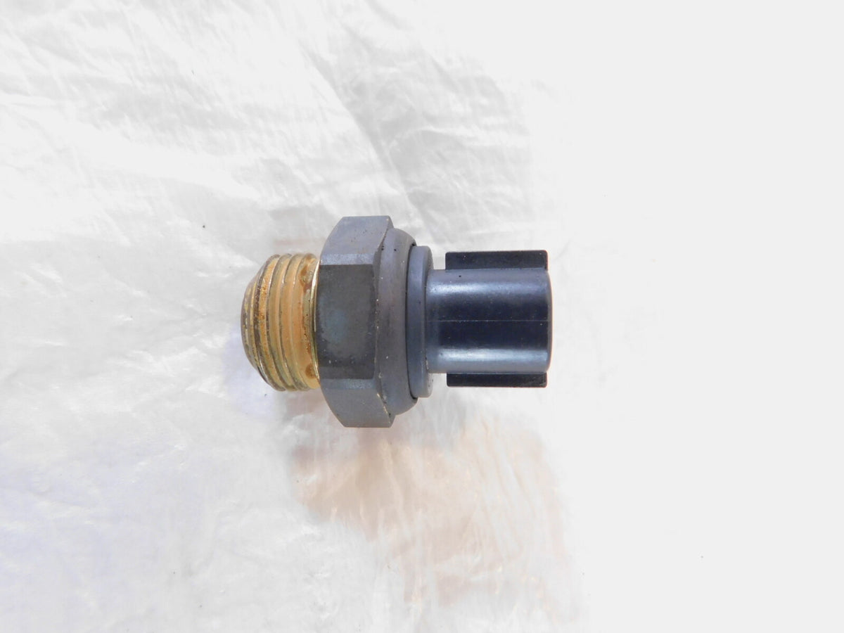 Suzuki Hayabusa GSX1300 GSXR600 GSXR750 GSXR1000 Radiator Fan Temp Switch Sensor - C3 Cycle