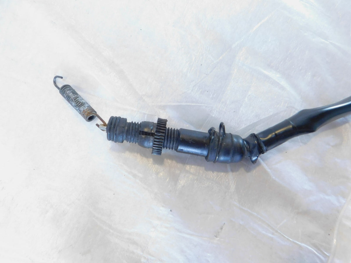 Honda VT1100 VT1100C Shadow 1100 ACE Spirit Brake Pedal Light Lamp Switch Sensor - C3 Cycle