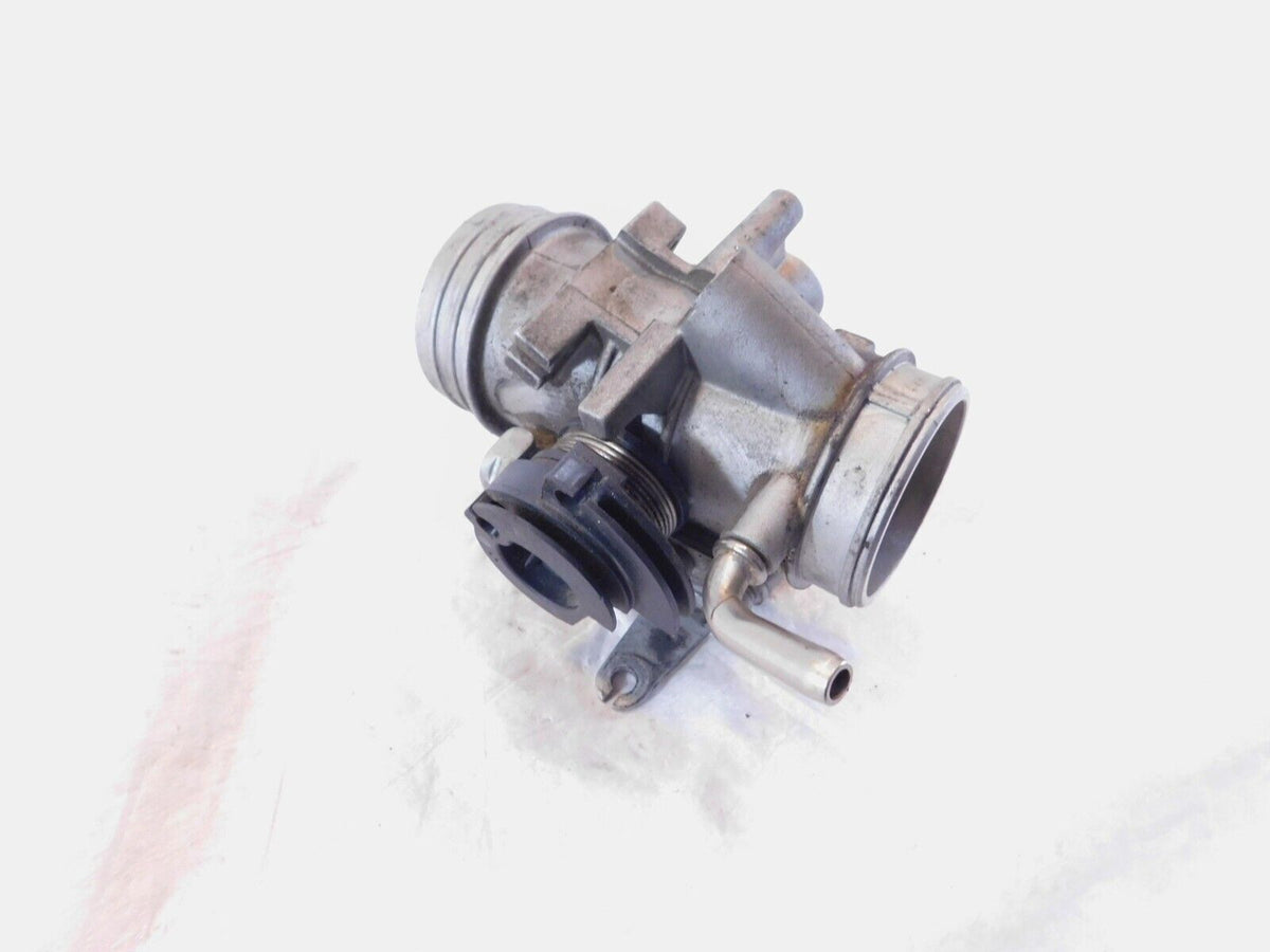 BMW F650GS Dakar G650GS Intake Throttle Body Housing & Potentiometer 13547659059 - C3 Cycle