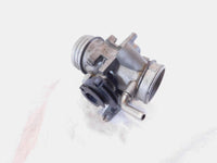 BMW F650GS Dakar G650GS Intake Throttle Body Housing & Potentiometer 13547659059 - C3 Cycle