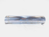 1997-03 Honda Valkyrie 1500 GL1500 GL1500C Chrome Rear Exhaust Pipe Heat Shield - C3 Cycle