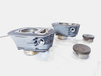 Victory Hammer, Vegas, Vision & Cross Country Cylinder Barrell Jugs & Pistons - C3 Cycle