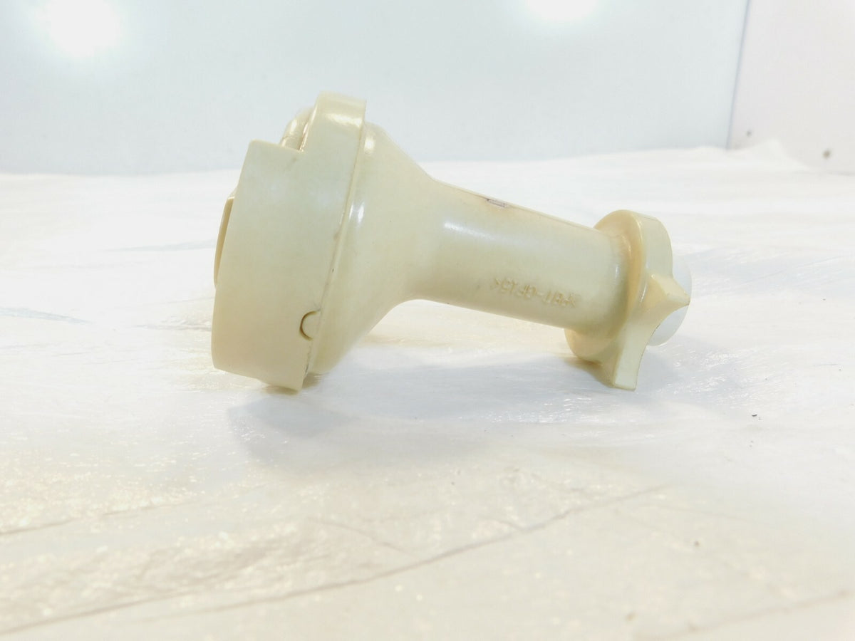 2013-2017 Kawasaki Ninja 300 EX300 Engine Motor Oil Pump Strainer Pick Up Pipe - C3 Cycle