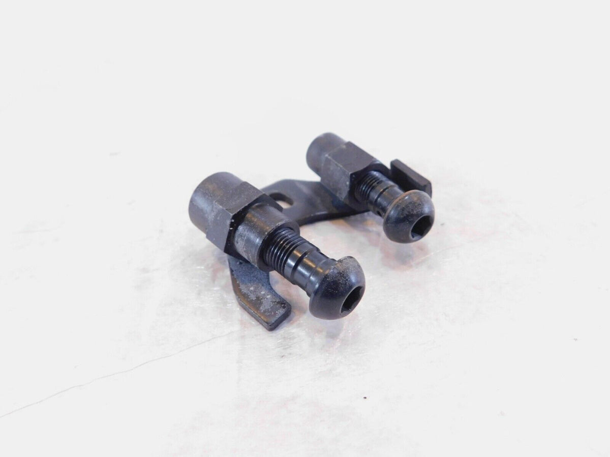 BMW F650GS Dakar & G650GS Front ABS Brake Pipe Line Distributor Splitter Joint - C3 Cycle