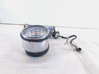 Harley Davidson Sportster XL 883 & 1200 Flame Speedometer Speedo w/ Odometer - C3 Cycle