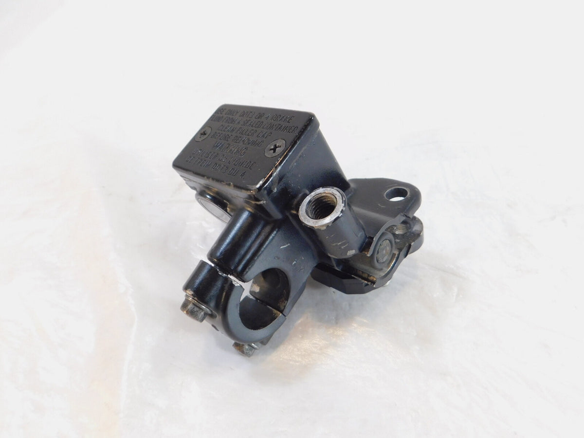 1979 Honda CB750K CB750L CB650 CB400TII Hawk ll Front Hand Brake Master Cylinder - C3 Cycle