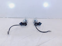 Cixi Kingring Rongyao Aggressor V & Jinlun 250cc Front Turn Signal Indicators - C3 Cycle