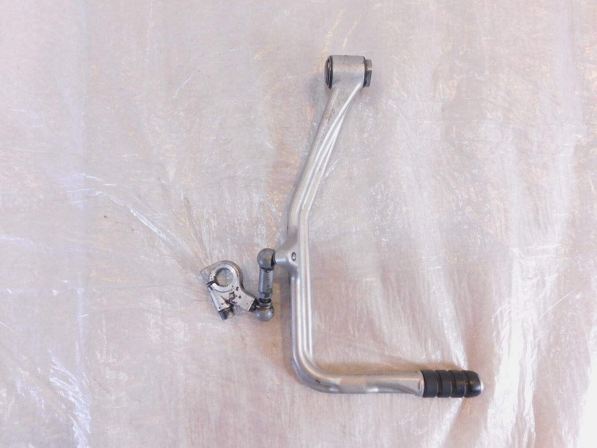 1995-2001 BMW R1100RT 1100 RT Left Side Gear Change Shifter Foot Pedal Lever - C3 Cycle