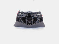 2014-2023 BMW F900 F900R F900XR S1000XR Black Baseplate Rear Tail Light Adaptor - C3 Cycle
