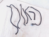 1989 Harley Davidson Sportster 883 1200 Engine Motor Oil Hose Line Parts Box Lot - C3 Cycle