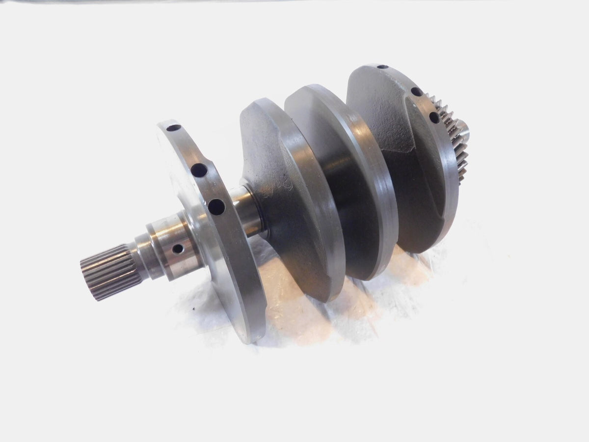1992-02 Honda ST1100 ST1100A Engine Motor Crankshaft Crank Shaft 13310-MY3-000 - C3 Cycle