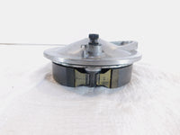 Honda Shadow VT750 VT1100 ACE Deluxe Rear Brake Drum Shoe & Covering Cover Plate
