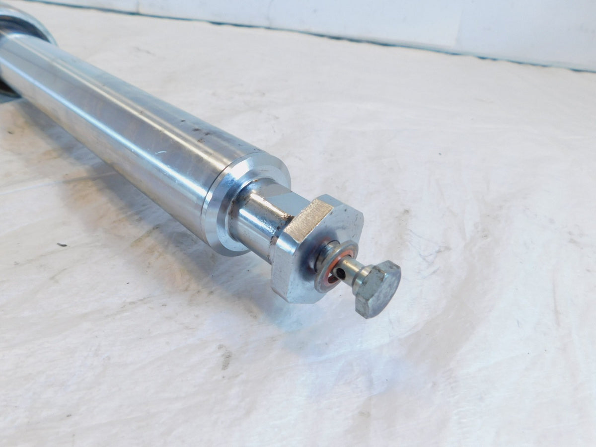 Harley Davidson Road King Electra Glide Chrome Front End Suspension Fork Shocks - C3 Cycle