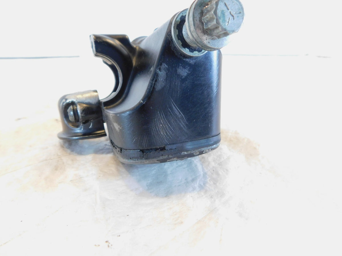 Harley Davidson Dyna Wide Glide Street Fat Bob Front Right Brake Master Cylinder - C3 Cycle