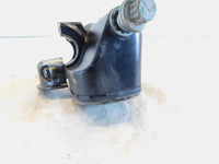 Harley Davidson Dyna Wide Glide Street Fat Bob Front Right Brake Master Cylinder - C3 Cycle