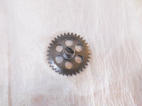 Kawasaki Concours 1000 ZG1000 & Eliminator ZL900 ZL1000 Oil Pump Gear Sprocket - C3 Cycle