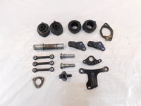 2004-2013 Harley Davidson Sportster 883 & 1200 Engine Motor Mount Bracket Lot - C3 Cycle