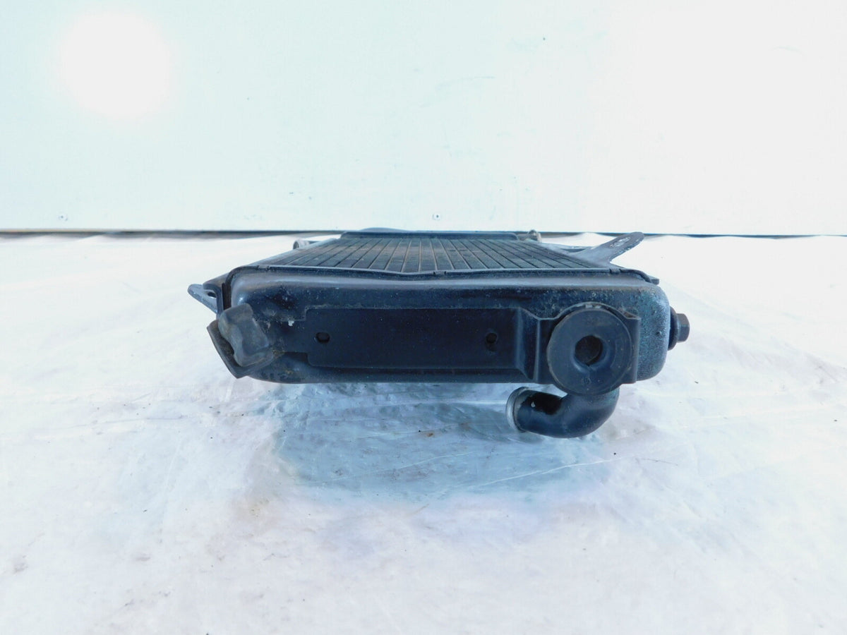2015 & 2016 KTM 250 390 Duke Engine Motor Water Cooling Coolant Radiator - dents - C3 Cycle