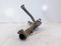 2003 Suzuki SV650 SV650S SV650SA SV650A Engine Motor Exhaust Header Pipes - C3 Cycle