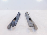 Harley Touring Electra & Street Glide Front Inner Fairing Cover Support Brackets - C3 Cycle