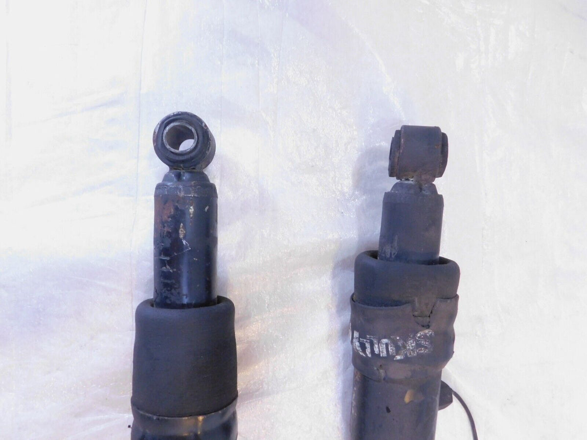 Harley Davidson Touring Road King & Tour & Electra Glide Rear Shock Absorbers - C3 Cycle