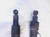 Harley Davidson Touring Road King & Tour & Electra Glide Rear Shock Absorbers - C3 Cycle