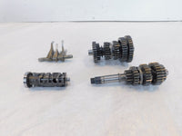 Honda Shadow 750 VT750 Phantom Spirit & Aero Transmission Gears & Shifter Forks - C3 Cycle