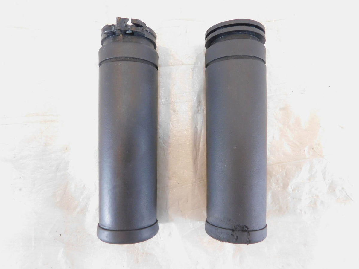 Harley Davidson Touring Dyna Sportster & Softail Left & Right Handlebar Grips - C3 Cycle