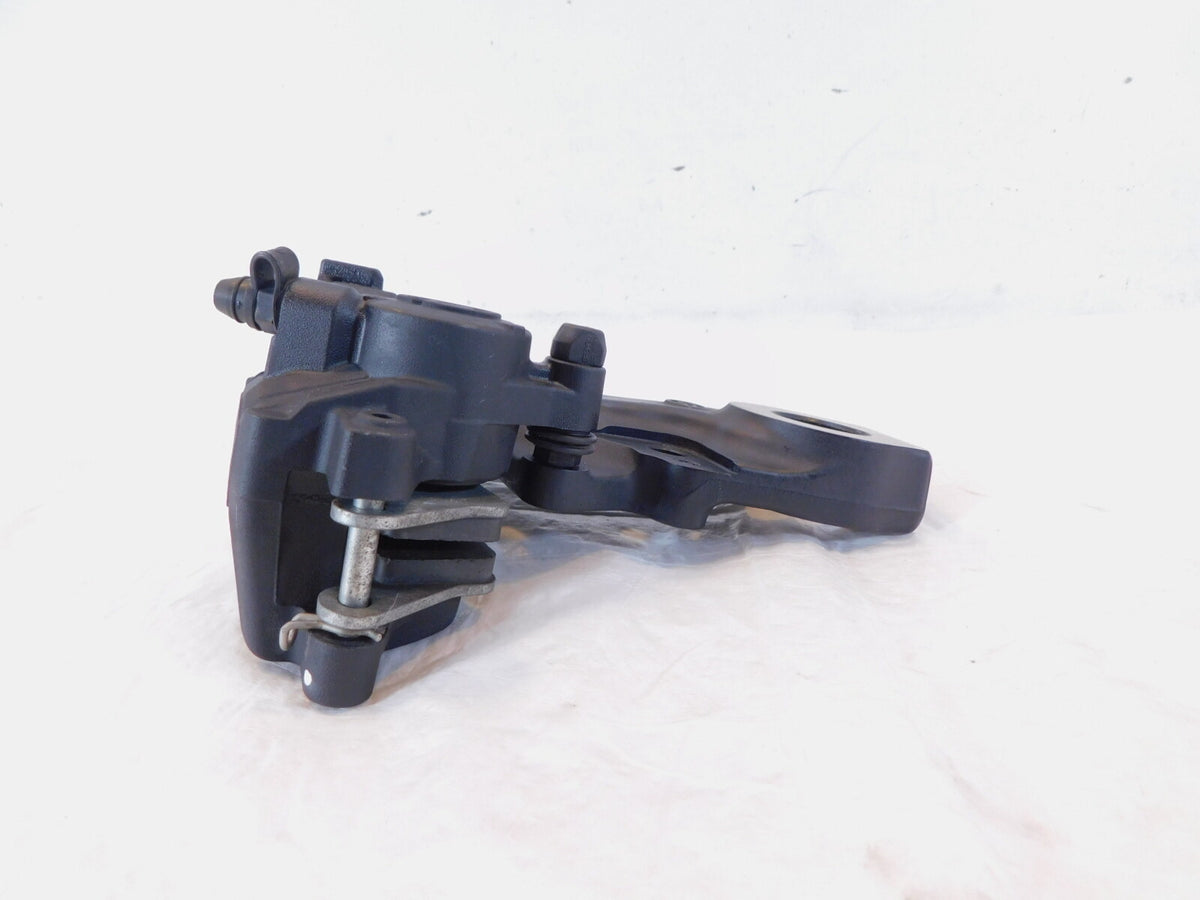 2020 2021 2022 2023 BMW F900R F900XR Rear Wheel Bracket Caliper & Bracket Mount - C3 Cycle