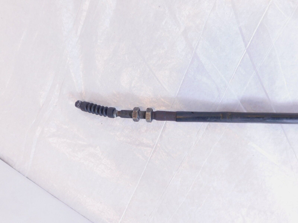 Honda CX500 CX500C CX500D & Silverwing GL500 GL500I Left Handlebar Clutch Cable - C3 Cycle