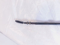 Honda CX500 CX500C CX500D & Silverwing GL500 GL500I Left Handlebar Clutch Cable - C3 Cycle