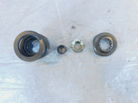 96-97 Kawasaki Vulcan VN1500 1500 Classic Drive Gear Shaft Cam Damper & Spring - C3 Cycle