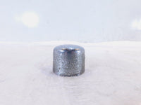 Single Harley Davidson Touring Dyna Softail & Sportster Front Axle Nut Cover - C3 Cycle