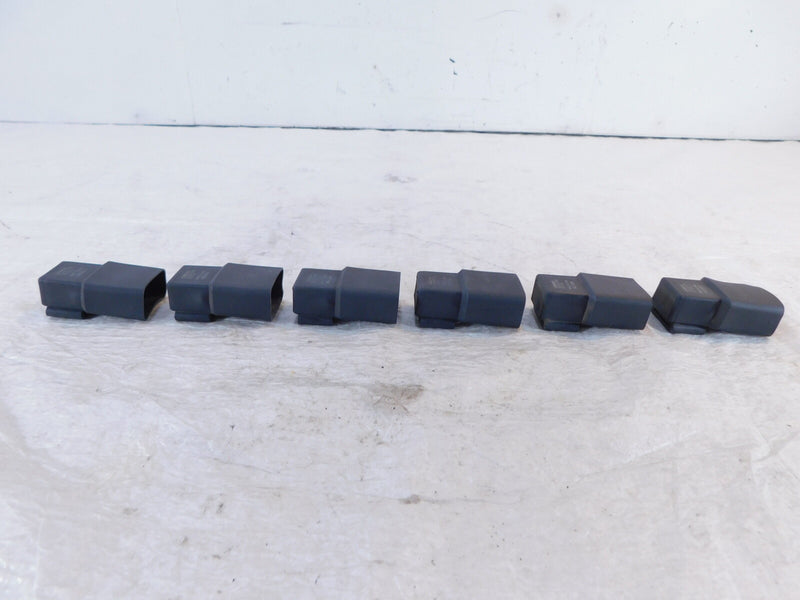 (6) Honda ST1300 ST1300A ST1300AC ST1300P Wire Harness Micro Power Fuse Relays