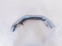 Harley Davidson Sportster 883 & 1200 Front Exhaust Header Pipe Cover Heat Shield - C3 Cycle