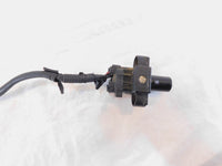 1997-1998 Honda Blackbird CBR1100XX CBR1100 Ignition Switch Steering Lock No Key - C3 Cycle