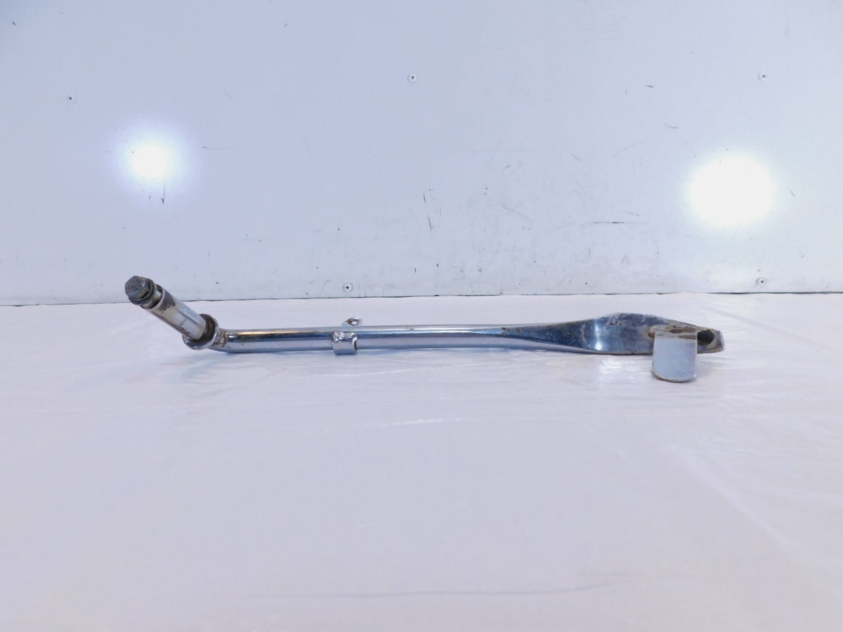 Harley Davidson Softail Heritage Classic Fat Boy Kickstand Jiffy Side Kick Stand - C3 Cycle