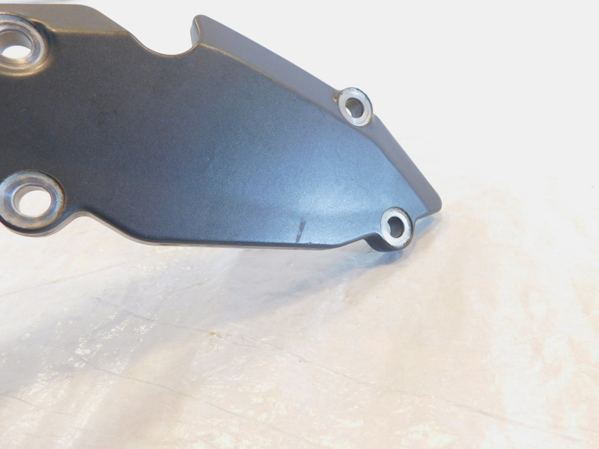 Can-Am Spyder F3-S F3-T Limited LTD STD Engine Motor Oil Cooling Duct Cover - C3 Cycle