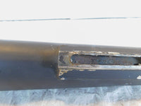 1998-2003 Triumph Thunderbird Sport Black Exhaust System Muffler Silencers